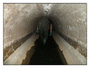 华安管道高压清洗