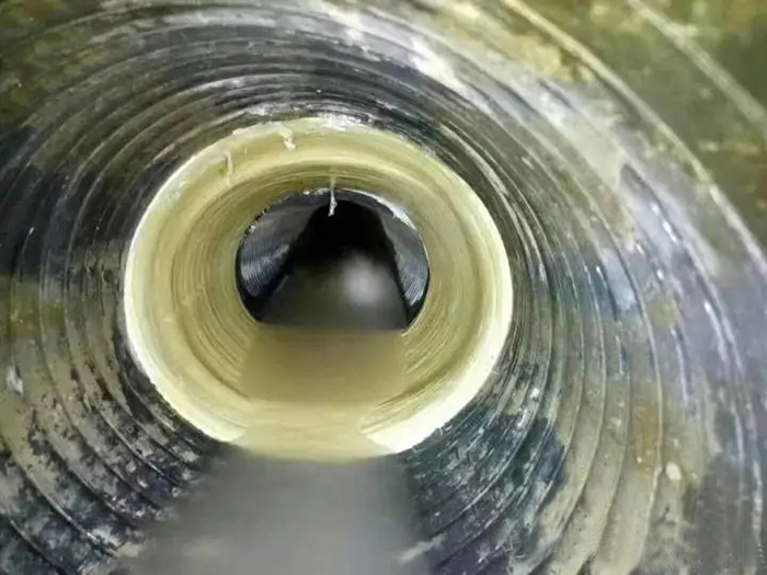 华安内衬修复法通常适用于哪些类型的断面管道